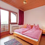 דירה Beautiful In Zillertal פוגן