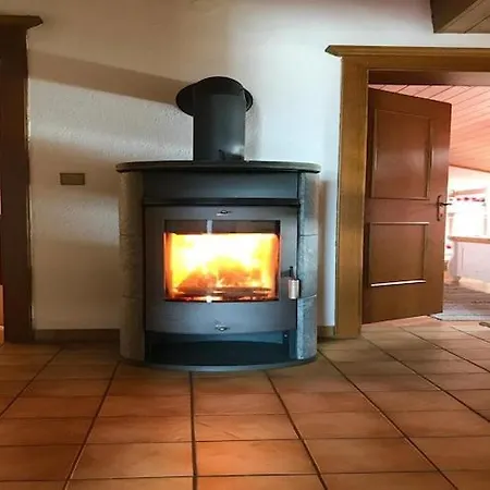 Апартаменти Beautiful In Zillertal *