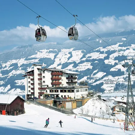 Beautiful In Zillertal Апартаменти