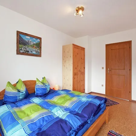 Апартаменти Beautiful In Zillertal