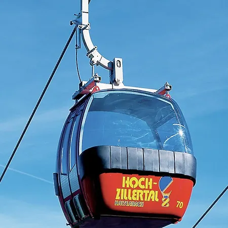 Beautiful In Zillertal Апартаменти *