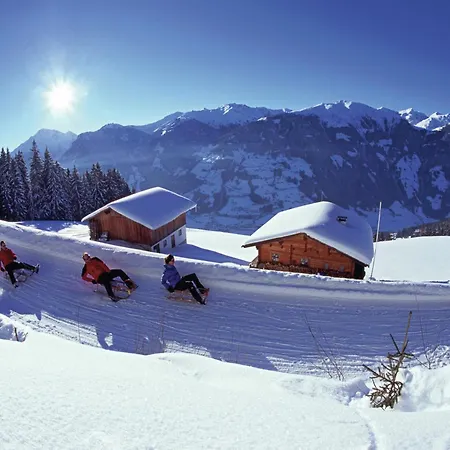 Beautiful In Zillertal * Фюген