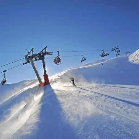 Beautiful In Zillertal Lägenhet *