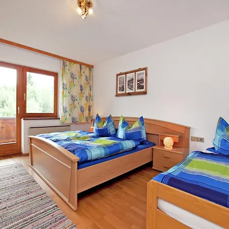 Апартаменти Beautiful In Zillertal *