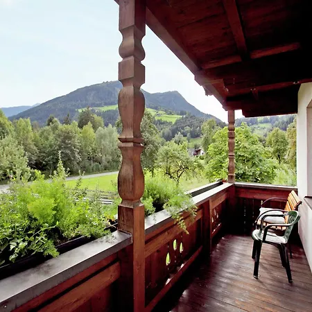 Beautiful In Zillertal *