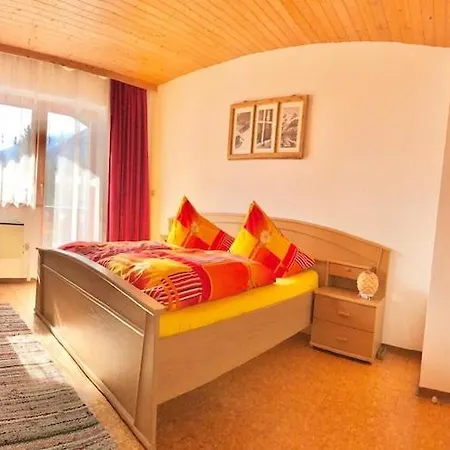 Beautiful In Zillertal Апартаменти Фюген