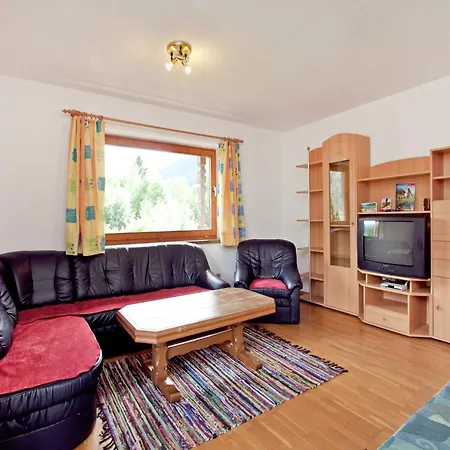 Beautiful In Zillertal Lägenhet *