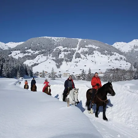 Beautiful In Zillertal *