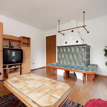 Апартаменти Beautiful In Zillertal *