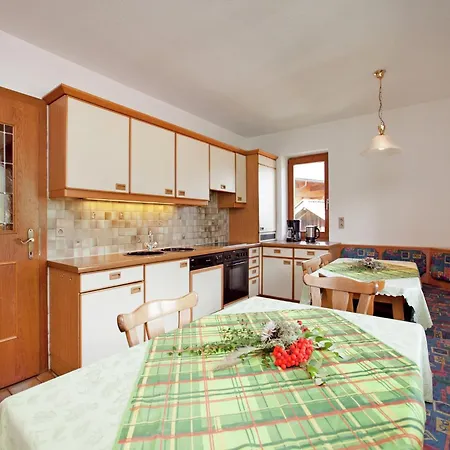 Beautiful In Zillertal Апартаменти Фюген