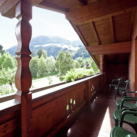 Beautiful In Zillertal Фюген