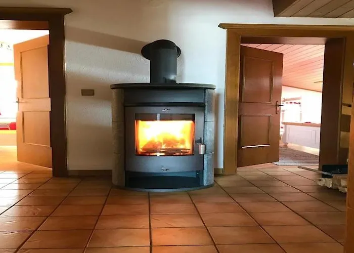 Appartamento Beautiful In Zillertal *