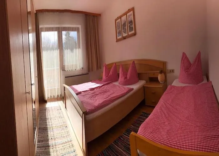 Appartamento Beautiful In Zillertal Fügen