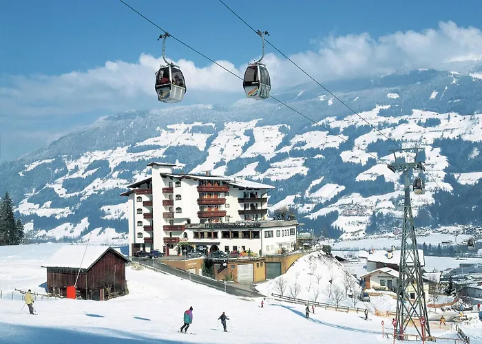 Beautiful In Zillertal Appartamento