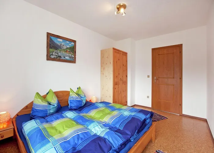 Appartamento Beautiful In Zillertal