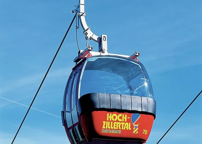 Beautiful In Zillertal Appartamento *