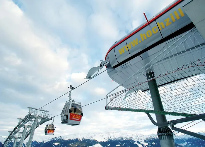 Appartamento Beautiful In Zillertal Fügen