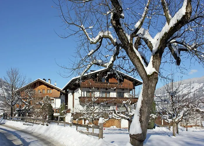 Beautiful In Zillertal *