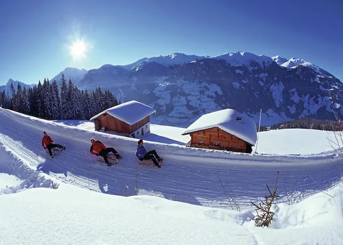 Beautiful In Zillertal * Fügen