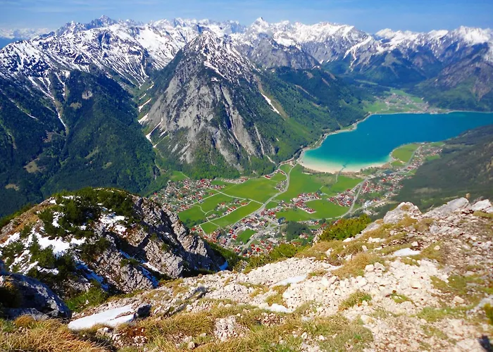 Beautiful In Zillertal