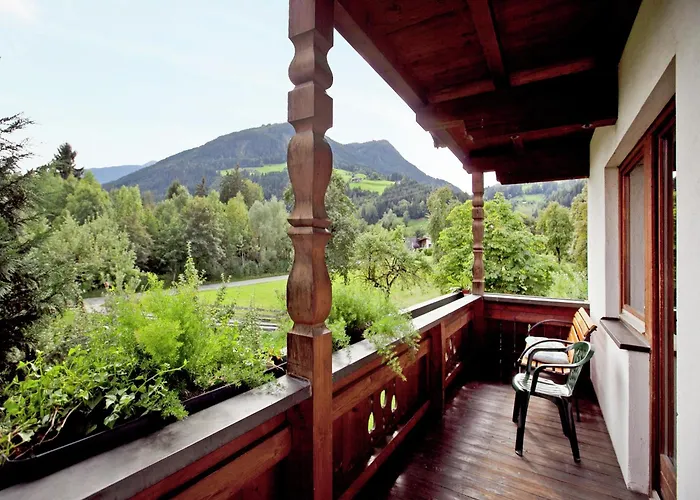 Beautiful In Zillertal *