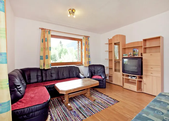 Beautiful In Zillertal Appartamento *