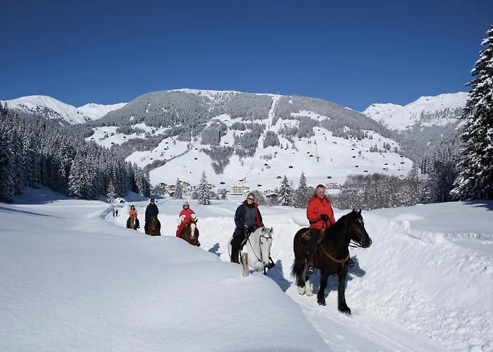 Beautiful In Zillertal *