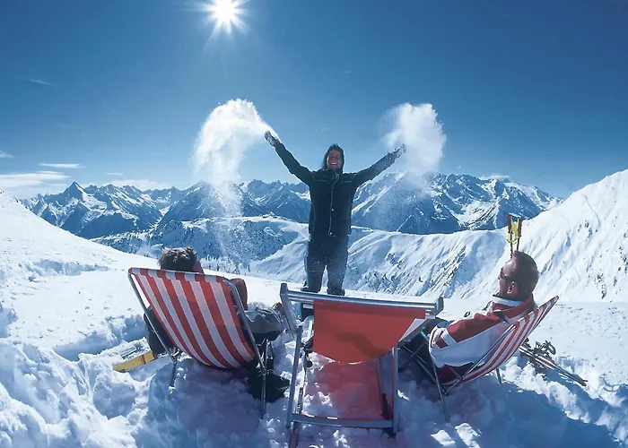 Beautiful In Zillertal Appartamento Fügen
