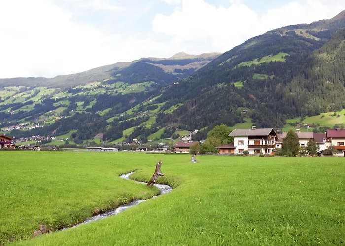 Beautiful In Zillertal