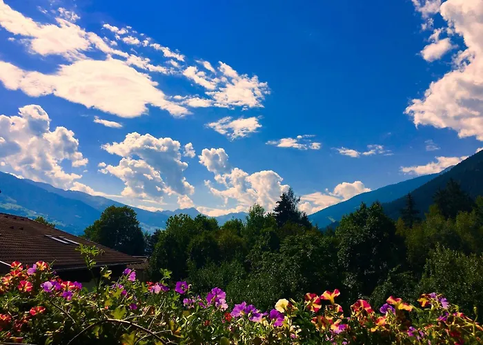 Beautiful In Zillertal Appartamento *