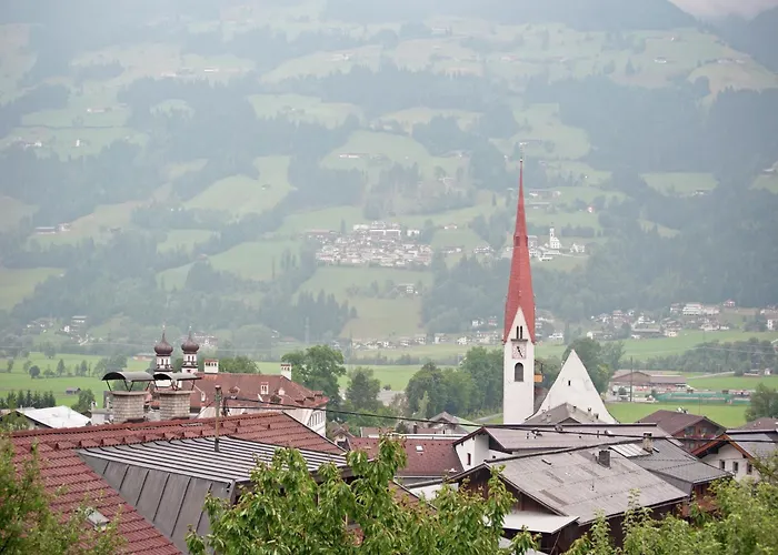 Appartamento Beautiful In Zillertal *