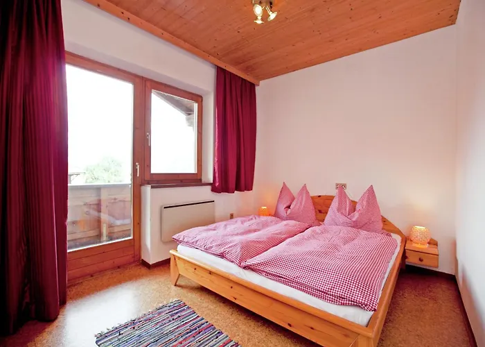 Appartamento Beautiful In Zillertal Fügen