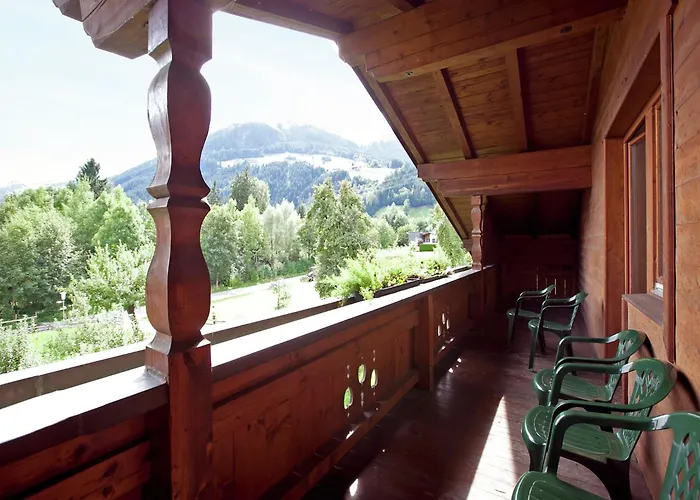 Beautiful In Zillertal Fügen