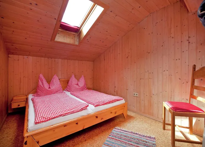 Beautiful In Zillertal