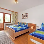Apartamento Beautiful In Zillertal *