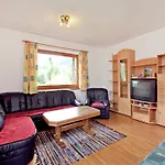 Beautiful In Zillertal Apartamento *