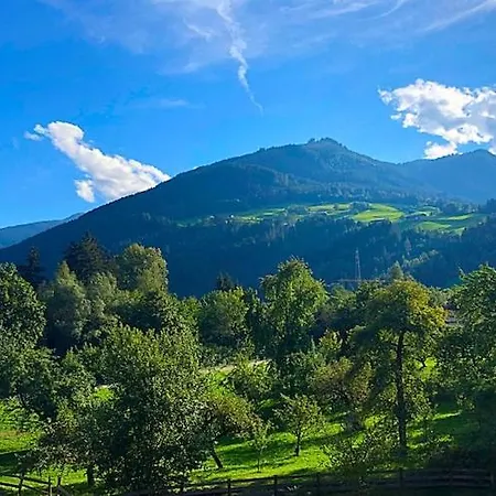 Beautiful In Zillertal Apartmán *