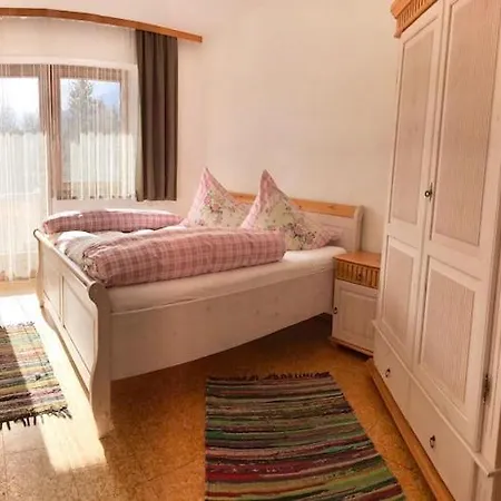 Apartmán Beautiful In Zillertal