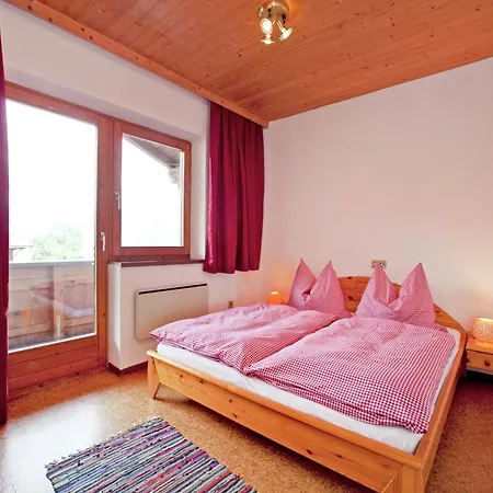 Apartmán Beautiful In Zillertal Fügen
