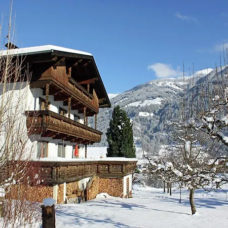 Beautiful In Zillertal Apartamento