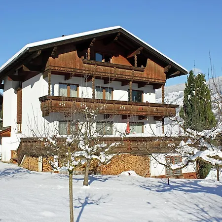 Apartamento Beautiful In Zillertal *