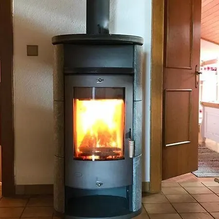 Beautiful In Zillertal Apartamento *