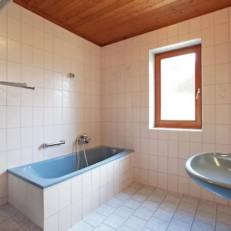 Apartamento Beautiful In Zillertal Fügen