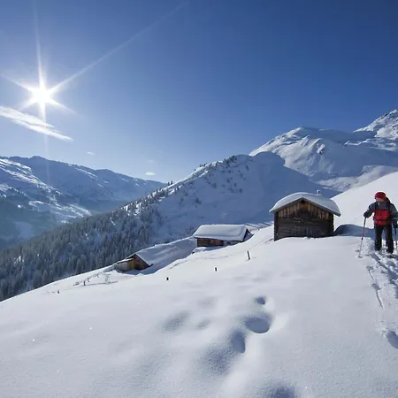 Apartamento Beautiful In Zillertal *