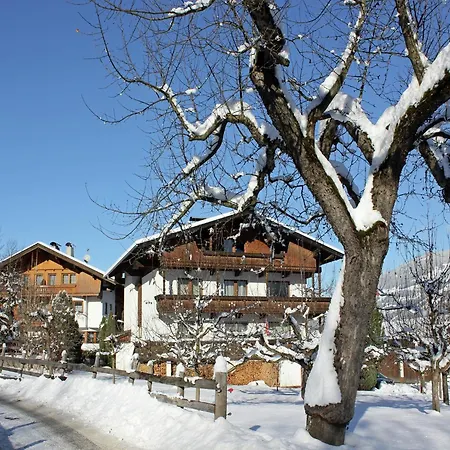 Beautiful In Zillertal *