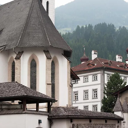 Beautiful In Zillertal Lägenhet