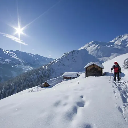 Beautiful In Zillertal فغن