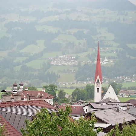 شقة Beautiful In Zillertal *