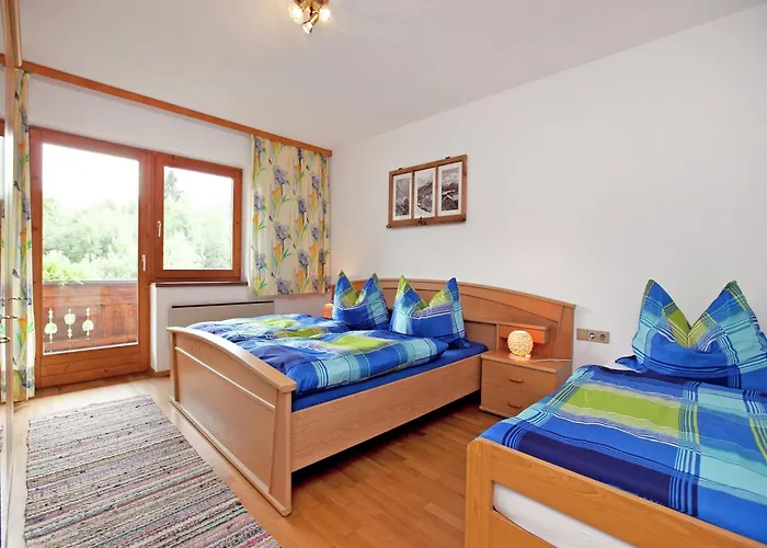 Lägenhet Beautiful In Zillertal *