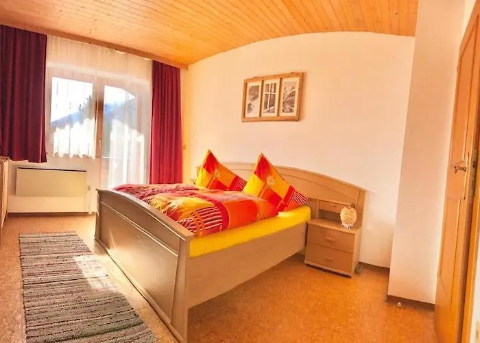 Beautiful In Zillertal Lägenhet Fügen